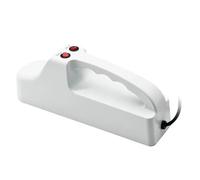 Medidor UV, Analizador ultravioleta portátil Lámpara UV 365 nm/254 nm Analizador de alta sensibilidad Equipo de laboratorio for investigación científica biológica(WFH-204C)