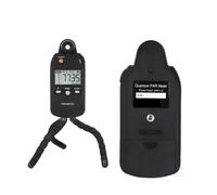 Medidor UVB, Professional PAR Meter PPFD Tester with Quantum Sensor for Plant Growth 400-700 nm