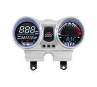 Medidor Velocímetro De 12 V Para Motocicleta, Tacómetro Universal Para Tablero Instrumentos, Para CBX250 Para CBF250 Para Twister 2001-2008