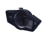 Medidor Velocímetro Digital De 11000 Rpm Y 12 V, Tacómetro, Odómetro, Para Motocicletas, Kilómetros Por Hora, Luz Fondo Para Todas Las