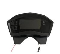 Medidor Velocímetro Digital Para Motocicleta Con Tablero Completo Y Cuentakilómetros Para Cb 250f Para Cb250 Para Twister 2016 A 2022