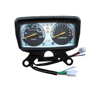 Medidor Velocímetro Para Motocicleta, Tacómetro, Medidor De Velocidad, Conjunto Instrumentos Para CG125 Para XF150 Para ZJ125