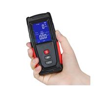 Medidor WT3121 RZ EMF, Detector de radiación, contador portátil recargable, prueba de campo electromagnético de emisión de computadora móvil Para el hogar