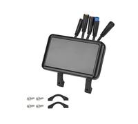 Medidor Xbot-T8 de 48 V para Patinete Eléctrico Zwheel ZRino 2022 con Pantalla LCD