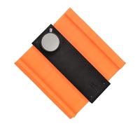 Medidores de contorno multifunción con diseños extensibles, herramienta de medición de carpintería para diversas necesidades de medición en hogares, proyectos, herramienta de copia de perfiles