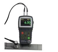 Medidores De Espesor Por Ultrasonidos Instrumento Medición,Rendimiento Estable