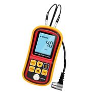 Medidores de espesor, sonda, probador, medición de alta precisión para medidores de metal, cerámica, vidrio