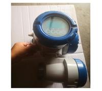 Medidores de flujo Caudalímetro electromagnético OPTIFLUX 4300F, Modelo IFC300F