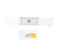 Medidores de monitoreo preciso, herramienta de registro de medición para monitoreos de deformación de pared y monitor estándar de indicadores