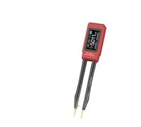 Medidores de Resistencia, Multímetro de pinza SMD inteligente ZT-MD2, probador automático RLC/ESR, medidor de resistencia de condensador(ZT-MD2)