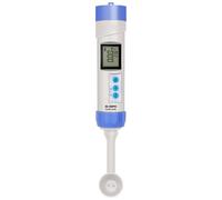 Medidores de salinidad profesionales, medidor de contenido preciso con compensación automática de temperatura, monitores pequeños, pruebas profesionales