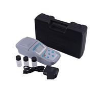 Medidores de turbidez, calidad del agua, sensor industrial de sólidos suspendidos, medidor de turbidez en línea, detector de concentración de lodos, ligero