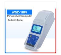 Medidores de turbidez, Medidor de turbidez de escritorio WGZ-1A Medidor de turbidez portátil WGZ-1B Medidor de turbidez de microcomputadora(ME18F)