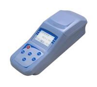 Medidores de turbidez, Medidor de turbidez intelinte de 0-200 NTU/1000 NTU Medidor de turbidez por luz dispersa Medidor de turbidez for agua de piscina en planta de agua(0-1000NTU)