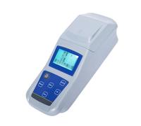 Medidores de turbidez, Medidor de turbidez portátil WGZ-1B Medidor de turbidez portátil con microcomputadora WGZ-1BW(WGZ 1BW)