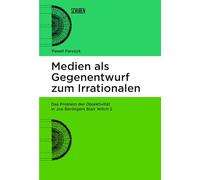 Medien als Gegenentwurf zum Irrationalen: Das Problem der Objektivität in Joe Berlingers Blair Witch 2