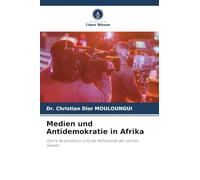 Medien und Antidemokratie in Afrika: Pierre Rosanvallon und die Reflexivität der vierten Gewalt
