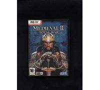 Medieval 2 total war [Importación francesa]