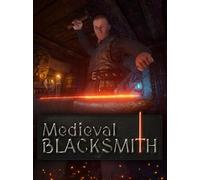 Medieval Blacksmith (PC) - Steam Account - GLOBAL