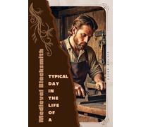 Medieval Blacksmith: Typical Day in the Life of a
