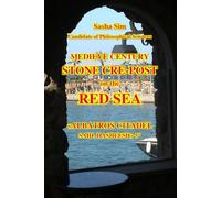 Medieval century stone fort-post on the red sea. «Albatros citadel Sahl Hasheesh» 5*: 19 (“The Red Sea - a corner of earthly paradise for body and soul.”)