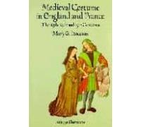 Medieval Costume In England And France
