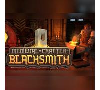 Medieval Crafter: Blacksmith (PC) Steam Key - GLOBAL