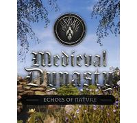 Medieval Dynasty - Echoes of Nature (DLC) Steam Key (PC) GLOBAL