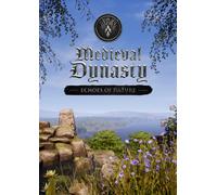 Medieval Dynasty - Echoes of Nature PC - DLC