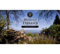 Medieval Dynasty - Echoes of Nature Steam Worldwide PC