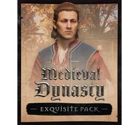 Medieval Dynasty - Exquisite Pack (DLC) Steam Key (PC) GLOBAL