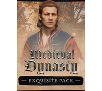 Medieval Dynasty - Exquisite Pack (PC) - Steam Key - GLOBAL