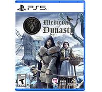 Medieval Dynasty for PlayStation 5 [USA]