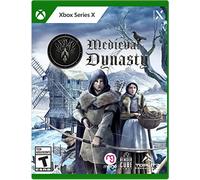 Medieval Dynasty for Xbox Series X S [USA]