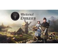 Medieval Dynasty Microsoft Store Worldwide XBOX Series X|S