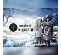 Medieval Dynasty (PC) Steam Account - GLOBAL