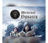 Medieval Dynasty (PS5) PSN Key - UNITED STATES