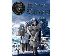 Medieval Dynasty Steam Key GLOBAL