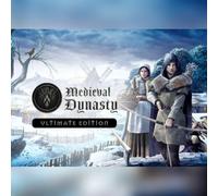 Medieval Dynasty Ultimate Edition (PC) Steam Key - GLOBAL