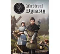 Medieval Dynasty Xbox Series X|S/PC (WW)