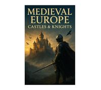 Medieval Europe: Castles & Knights: Life, Warfare, and Society in the Middle Ages
