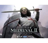 Medieval II: Total War - Collection (PC) Steam Key - EU