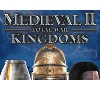 Medieval II: Total War Kingdoms (PC) Steam Key - GLOBAL
