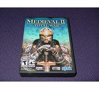 Medieval II Total War - PC