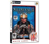 Medieval II: Total War (PC DVD) [Importación inglesa]