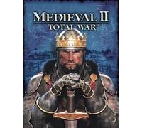Medieval II: Total War (PC) - Steam Key - EUROPE