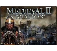 Medieval II: Total War (PC) Steam Key - GLOBAL