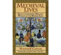 Medieval Lives (ebook)
