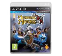 Medieval Moves (PS3) [Importación inglesa]