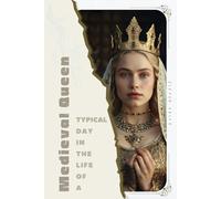Medieval Queen: Typical Day in the Life of a
